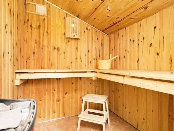 Cosy Holiday Home in Vordingborg With Sauna