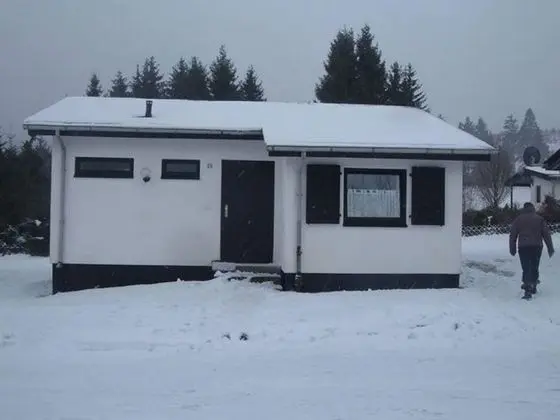 Cosy Holiday Home in Willingen-usseln With Terrace - Öne Çıkan Resim