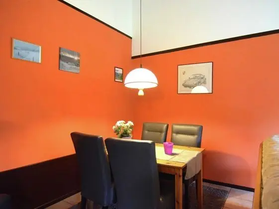Cosy Holiday Home in Willingen-usseln With Terrace - Yerinde Yemek