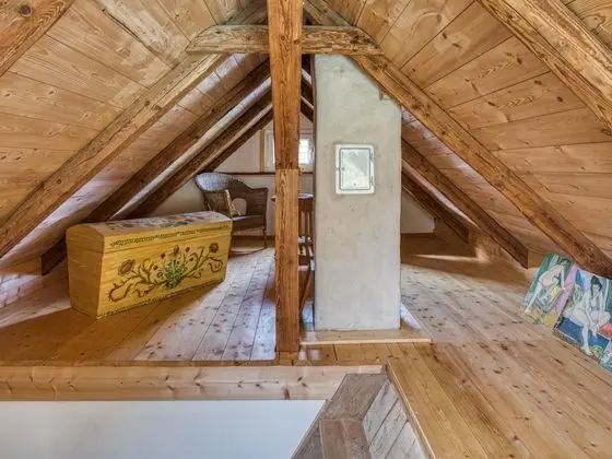 Cosy Holiday Home in Wolfsberg With Communal Garden - Oda