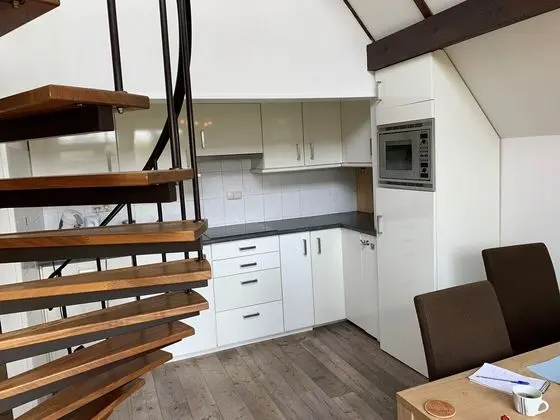 Cosy Home Near the sea With Views and South-facing Garden - Mutfak
