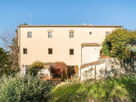 Cosy Home in San Casciano in Val di Pesa, Chianti, Florence