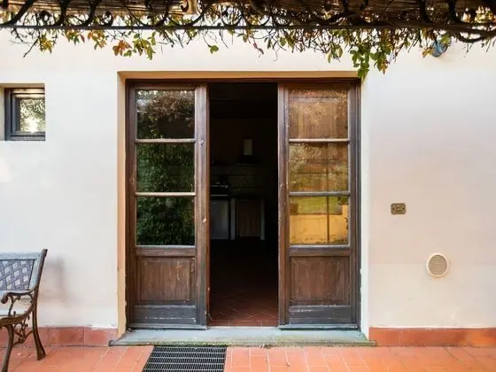 Cosy Home in San Casciano in Val di Pesa, Chianti, Florence - Lobi