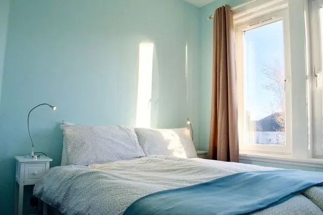 Cosy Home With Views of Arthur's Seat - 1