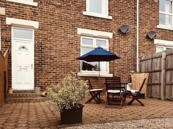 Cosy House for 5 Near Beamish - Dış Mekan