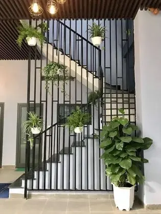 Cosy House Da Nang - Dış Mekan