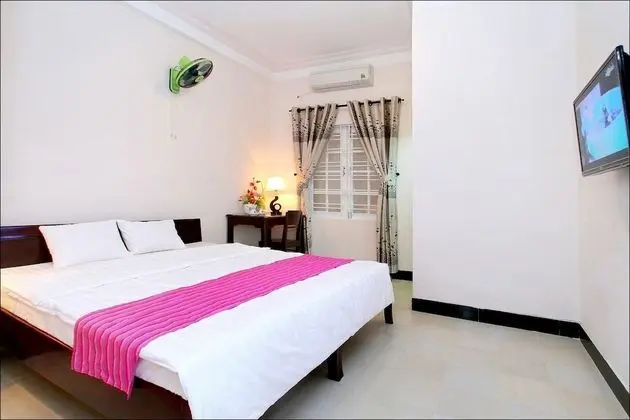 Cosy House Homestay - Oda