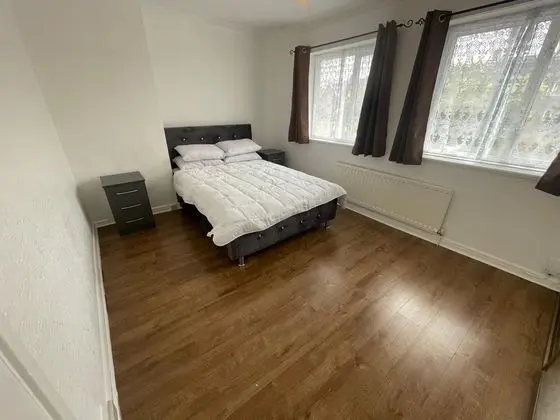 Cosy House, Lea Hall Train Station, Bhx, Nec, NIA - Oda