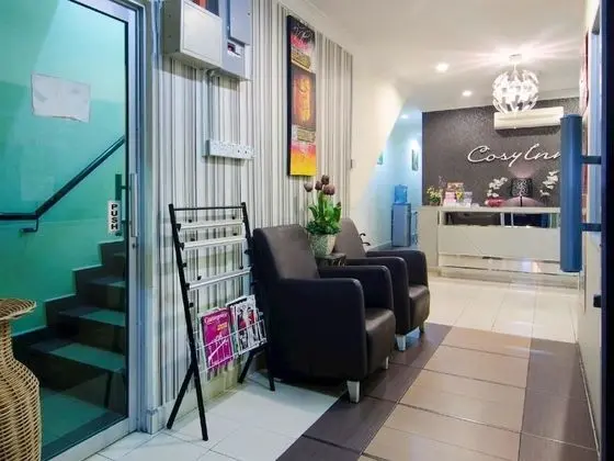 Cosy Inn Motel - Öne Çıkan Resim