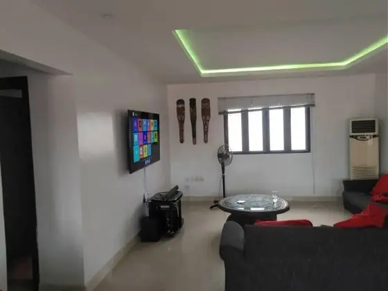 Cosy and Large Apartment in Lagos, Nigeria - Oda
