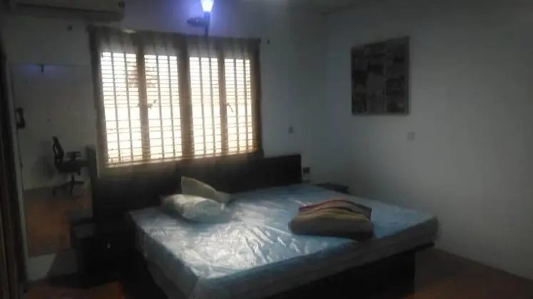 Cosy and Large Apartment in Lagos, Nigeria - Oda