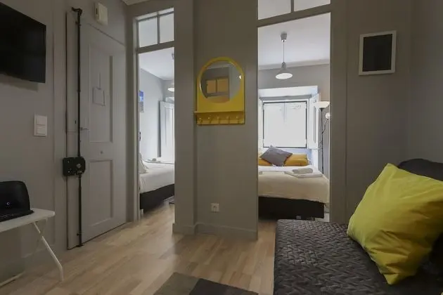 Cosy Liberdade by Homing