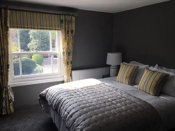 Cosy Lincs Wolds Cottage in Picturesque Tealby - Oda