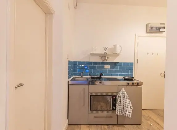 Cosy Modern Apartment, Grand Victoria Building, 5 Mins to Coventry City Centre