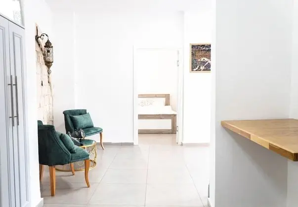 Cosy & Modern old city 3BR by Ahlan Hospitality - Öne Çıkan Resim