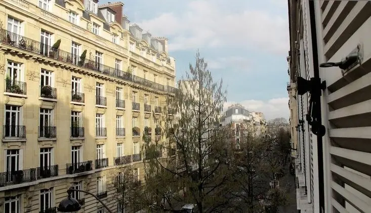 Cosy Monceau