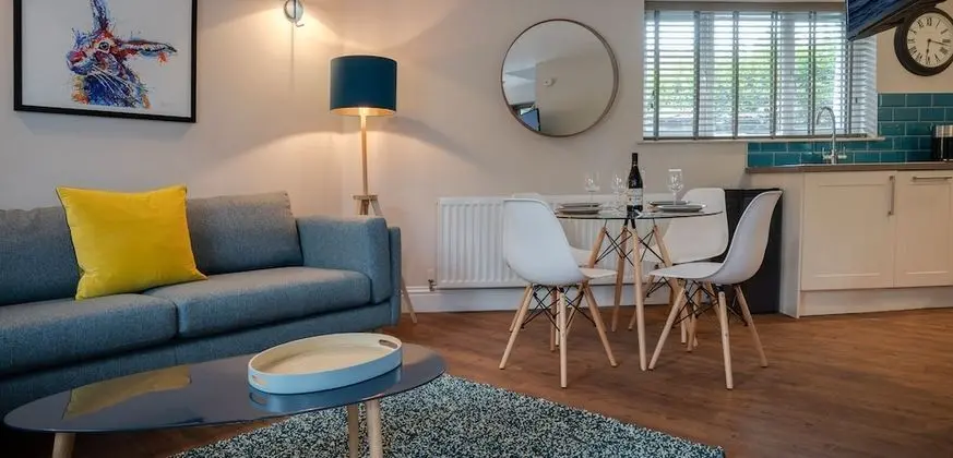 Cosy Nook - 2 Bedroom - 2BR - Windermere - Retreat