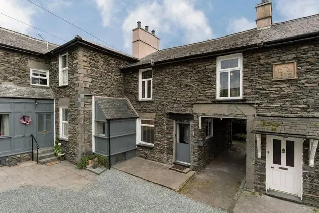 Cosy Nook - 2 Bedroom - 2BR - Windermere - Retreat