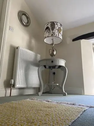 Cosy Nook Cottage - Dış Mekan