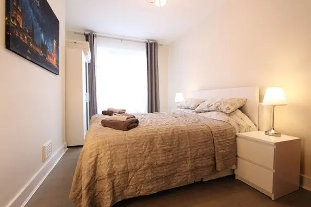 Cosy One Bedroom Apartment- Marble Arch