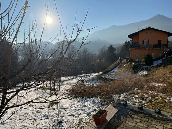 Cosy, pet Friendly Apartment in Portula, Italy - Dış Mekan