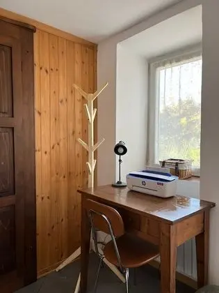 Cosy, pet Friendly Apartment in Portula, Italy - Oda
