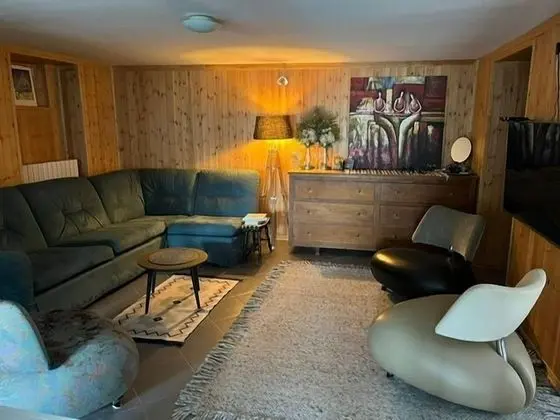 Cosy, pet Friendly Apartment in Portula, Italy - Oda Düzeni