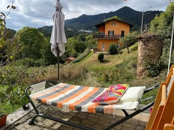 Cosy, pet Friendly Apartment in Portula, Italy - 1