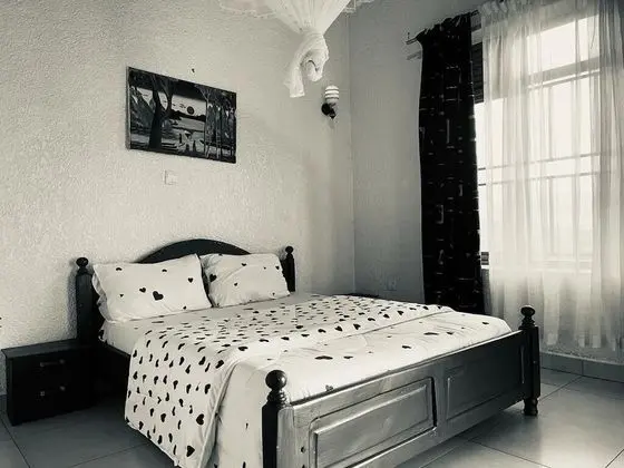 Cosy Private Room With Hottub Virunga my Place