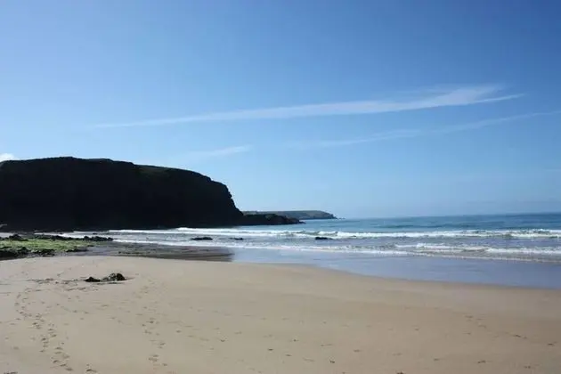 Cosy & Quirky Cottage nr Kynance Cove - Plaj