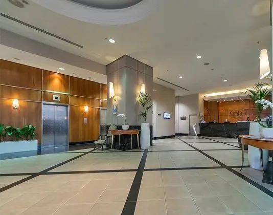 Cosy and Quite Serviced Apartment - Lobi