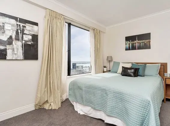 Cosy and Quite Serviced Apartment - Oda