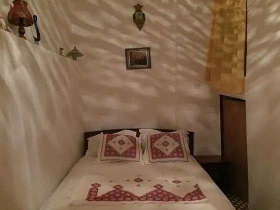 Cosy Room for 2 to 8 Peoples Inside Medina Fes El Bali