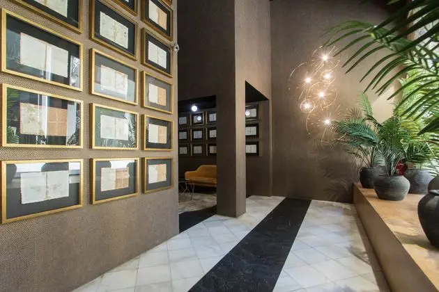 Cosy Rooms Tapineria