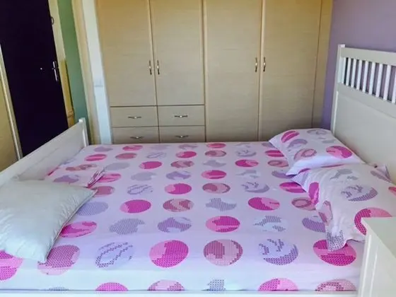 Cosy Sea View Apartment Ionian Sea - Oda