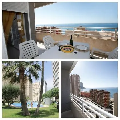 Cosy Second Sea Line Apart - Exclusive Residence