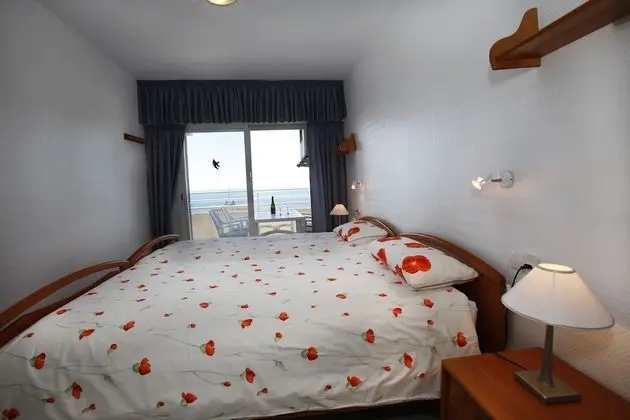 Cosy Second Sea Line Apart - Exclusive Residence - Oda
