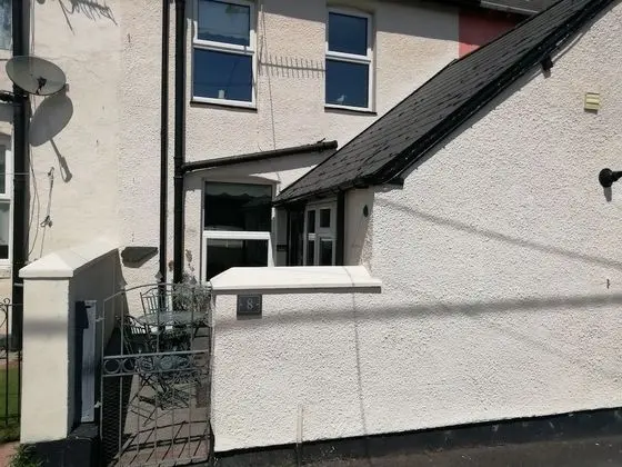 Cosy, Spacious 2-bed Cottage in Watchet, Somerset