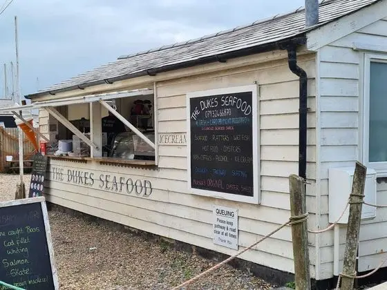 Cosy Static Caravan on East Mersea Island - Dış Mekan