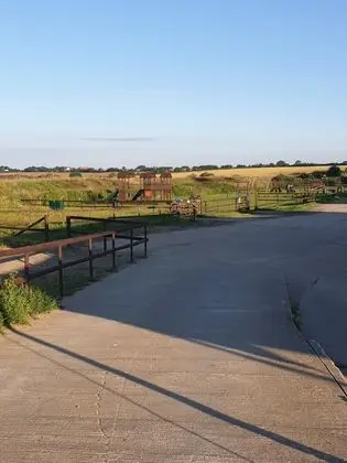 Cosy Static Caravan on East Mersea Island - Genel