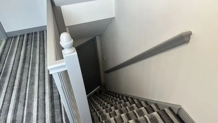 Cosy Stay In Birmingham by Villazu - İç Mekan