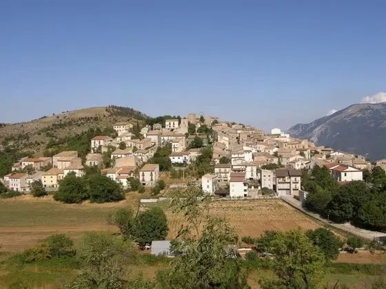 Cosy Stone House in San Benedetto, Abruzzo, Italy