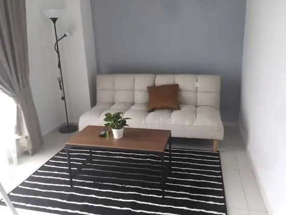 Cosy Studio 14