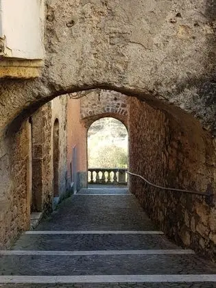 Cosy Studio Apartment, Between Rome and ski Resort - Genel