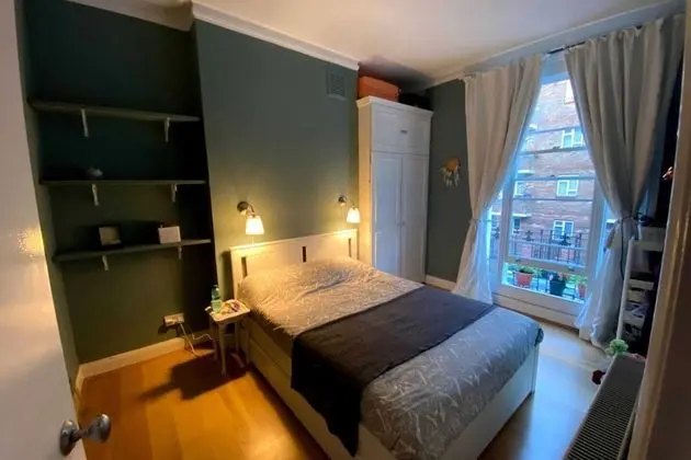 Cosy and Stylish 1 Bedroom in Pimlico