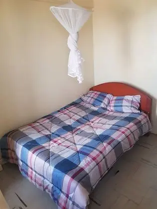 Cosy Sunflower House Nairobi with Wi-Fi - Oda