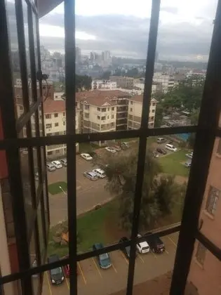 Cosy Sunflower House Nairobi with Wi-Fi - Oda Manzaraları