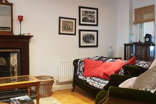 Cosy Townhouse on The Hill in Ireland - Öne Çıkan Resim