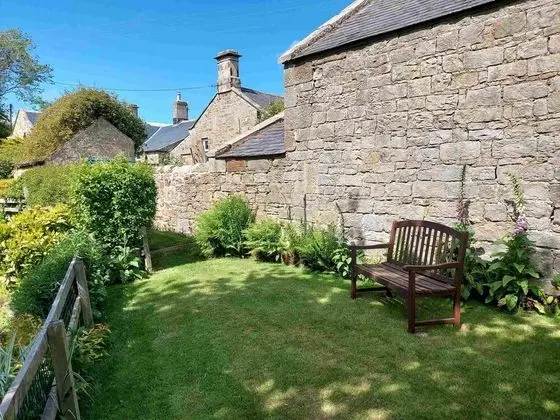 Cosy, Tranquil, Fully Equipped & Beautiful Garden