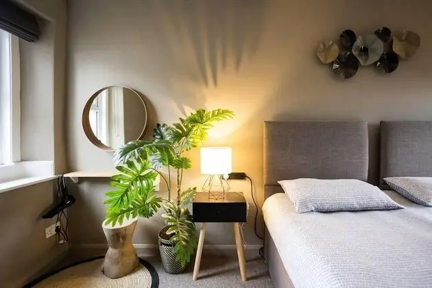 Cosy, Tranquil, Fully Equipped & Beautiful Garden - Oda
